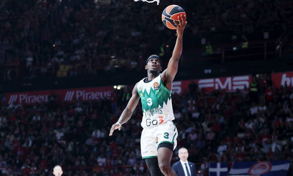 «Βόμβα» της Μπαρτσελόνα: «Συμφωνία με τον Φρανσίσκο για δύο χρόνια» 