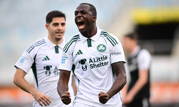 Στο χέρι του Παναθηναϊκού η τέταρτη θέση - Τα δεδομένα και οι πιθανότητες στη μάχη με τον Λεβαδειακό