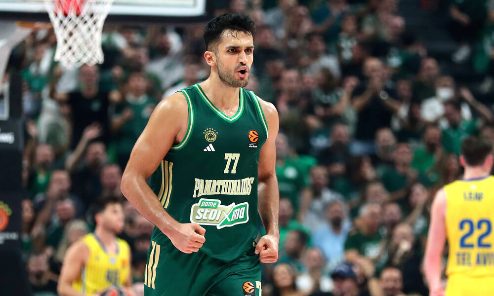 Αίτηση του Γιούρτσεβεν για να μπορεί να παίξει άμεσα στο τουρκικό πρωτάθλημα