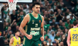 Αίτηση του Γιούρτσεβεν για να μπορεί να παίξει άμεσα στο τουρκικό πρωτάθλημα