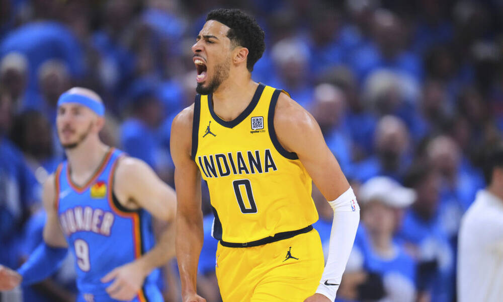 Έρπη ο Χαλιμπέρτον, πρόβλημα για Πέισερς