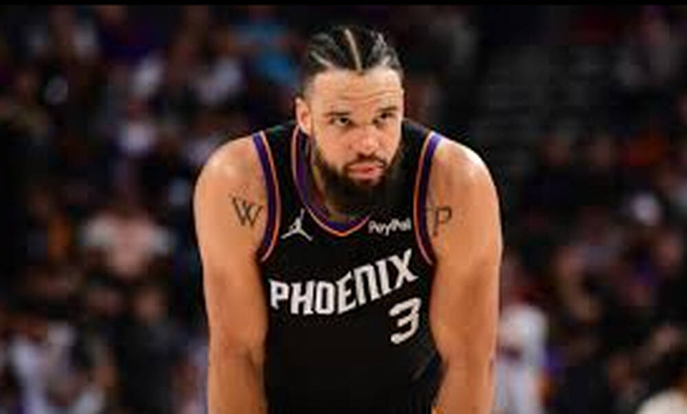 Σοκ στους Σανς, έξι εβδομάδες εκτός ο Μπρουκς