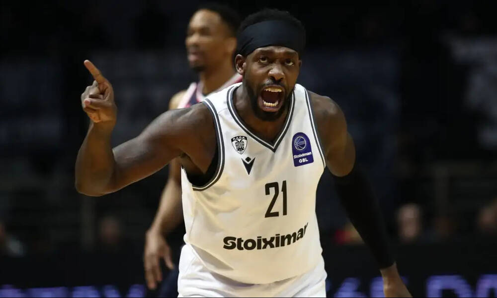 Απαλλάχθηκε από τις κατηγορίες για ενδοοικογενειακή βία ο Μπέβερλι