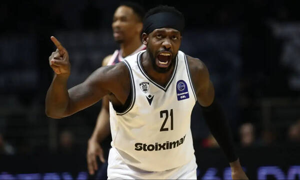 Απαλλάχθηκε από τις κατηγορίες για ενδοοικογενειακή βία ο Μπέβερλι