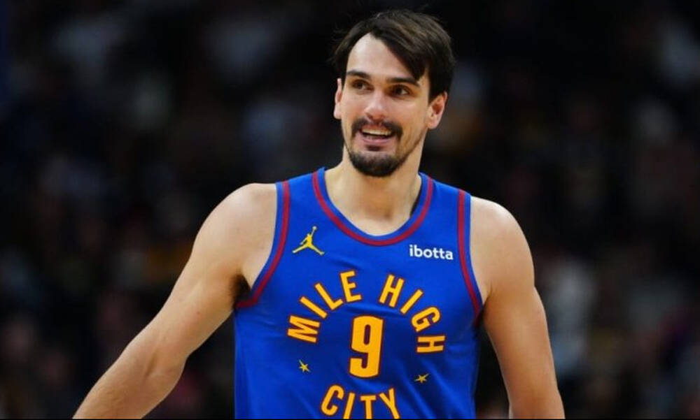 Σάριτς: «Είναι σίγουρο ότι περιμένω να παίξω στη EuroLeague»