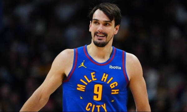 Σάριτς: «Είναι σίγουρο ότι περιμένω να παίξω στη EuroLeague»