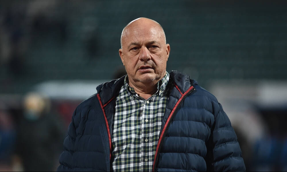 Μπέος: «Καλωσορίζω τους φίλους της ΑΕΚ, να σεβαστούν τη φιλοξενία μας»