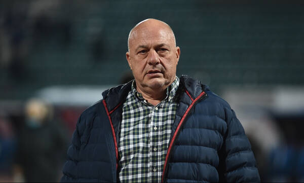 Μπέος: «Καλωσορίζω τους φίλους της ΑΕΚ, να σεβαστούν τη φιλοξενία μας»