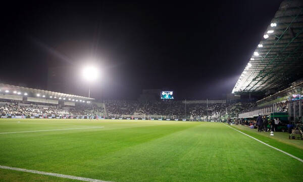 Παναθηναϊκός: Πότε βγαίνουν και πόσο κοστίζουν τα εισιτήρια για τον κομβικό αγώνα με τον Άρη 