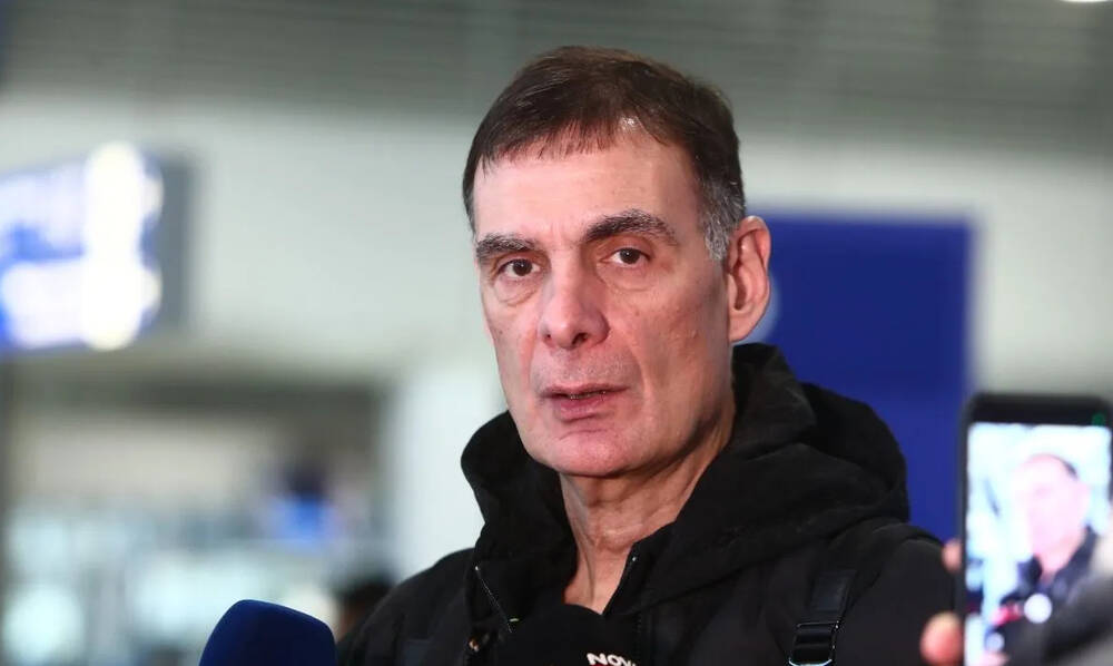 Μπαρτζώκας: «Δεν είμαστε στα καλύτερά μας»