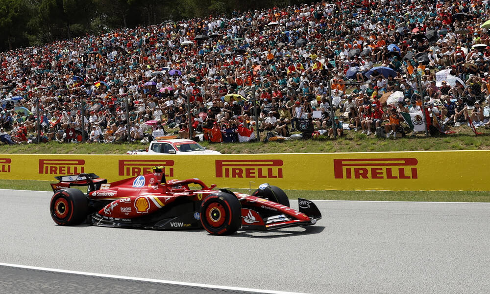 Το 2026 η Ferrari οφείλει να θυμηθεί ποια είναι