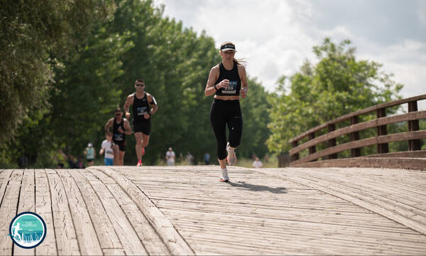 Όλη η Ελλάδα τρέχει στα Ιωάννινα - Ιωάννινα Half Marathon - 9 & 10 Μαΐου