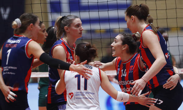 Πανιώνιος - Παναθηναϊκός: Sold out σε 45 λεπτά η ρεβάνς στα ημιτελικά του Challenge Cup