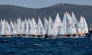Ιστιοπλοΐα: Οι νικητές στα Open περιφερειακά πρωταθλήματα νήσων Αιγαίου και Βορείου Ελλάδας