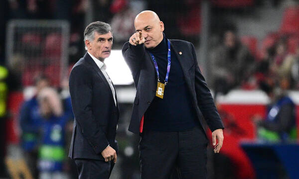 Λεβερκούζεν - Ολυμπιακός: Εκπλήξεις Μεντιλίμπαρ στην ενδεκάδα - Με τρεις στα χαφ και πάγκο Ελ Κααμπί