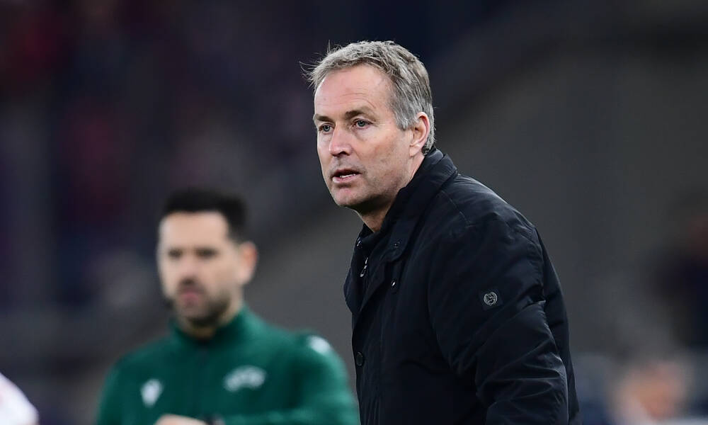 Λεβερκούζεν - Ολυμπιακός: Η ενδεκάδα των Γερμανών για τη ρεβάνς