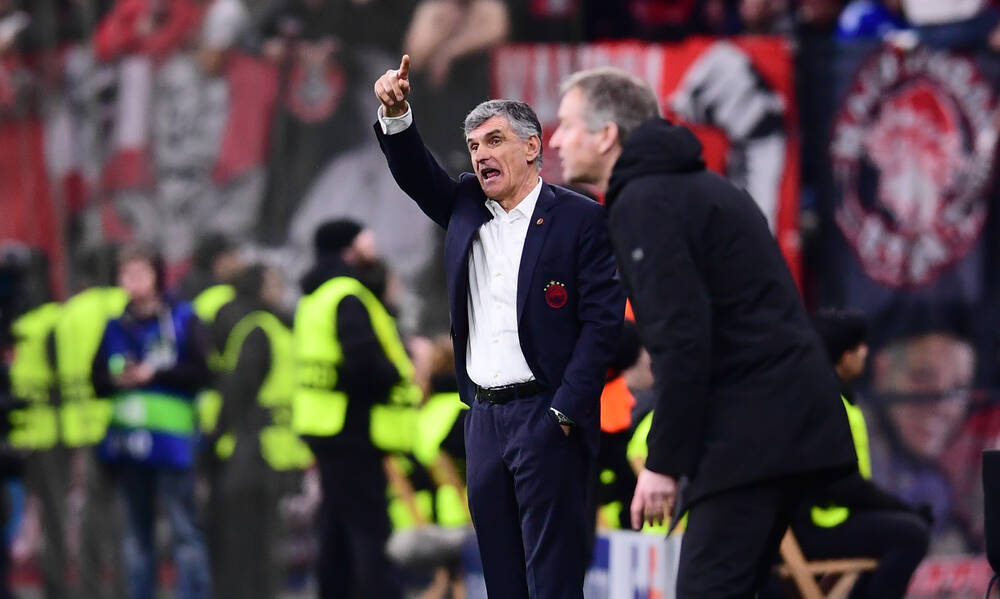 Μεντιλίμπαρ: «Μας έλειψαν κάποιες λεπτομέρειες»