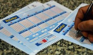 Τζακ-ποτ στο Τζόκερ: Πόσα χρήματα θα μοιράσει στην κλήρωση της Πέμπτης