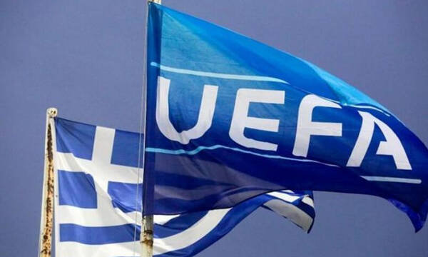 UEFA: Αποκλείστηκε αλλά πρόσφερε βαθμό ο Ολυμπιακός - Μειώθηκε η απόσταση από Τσεχία