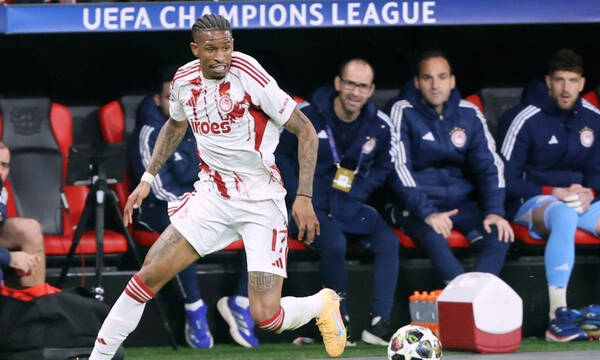 Ολυμπιακός: Τα χρήματα που κέρδισε από την παρουσία του στο Champions League