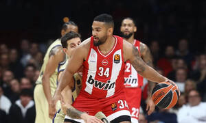  Τζόζεφ: «Θα μας κάνει καλό η ήττα από τον Παναθηναϊκό»