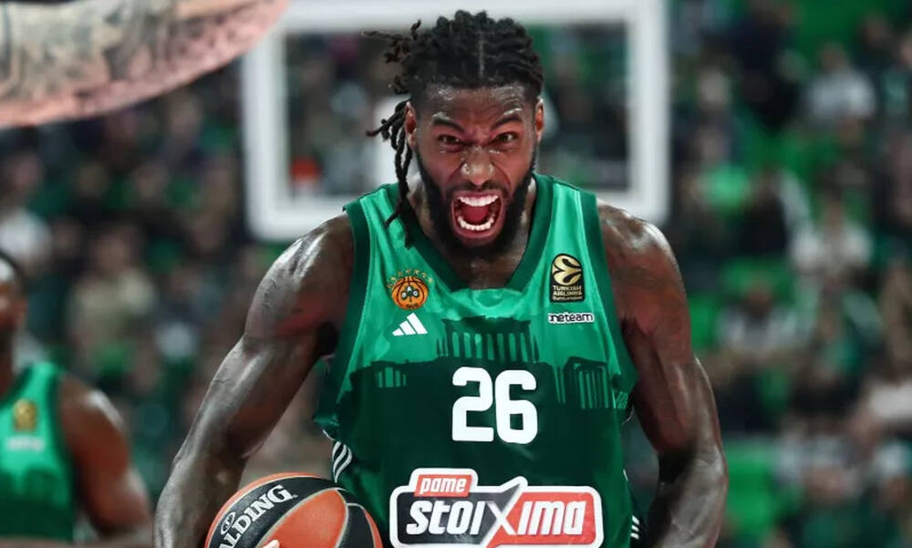  Αταμάν: «Ο Λεσόρ είναι έτοιμος να παίξει και θα το κάνει μετά την τιμωρία του»