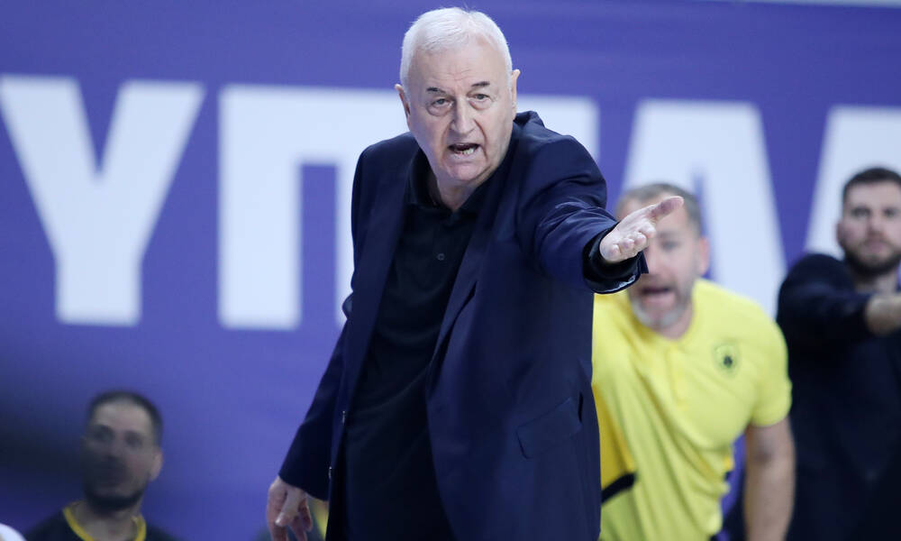 ΑΕΚ: «Θα είμαι με την ομάδα και του χρόνου, το θέμα είναι σε ποιο πόστο» - Οι δηλώσεις του Σάκοτα