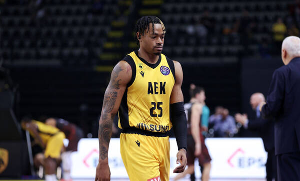 AEK: Παρελθόν ο Αρμς, συνεχίζει στο Ισραήλ