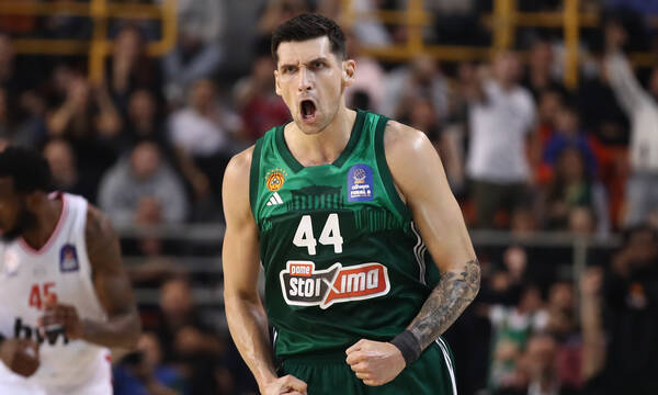 Παναθηναϊκός: «Είμαστε σε πάρα πολύ καλό μομέντουμ, ανεβαίνουμε συνεχώς» - Οι δηλώσεις του Μήτογλου