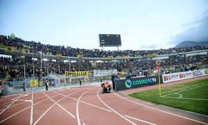 ΑΕΚ: Φρενίτιδα από τον κόσμο, ιστορική απόβαση στον Βόλο – «Έφυγαν» ήδη 18.000 εισιτήρια!