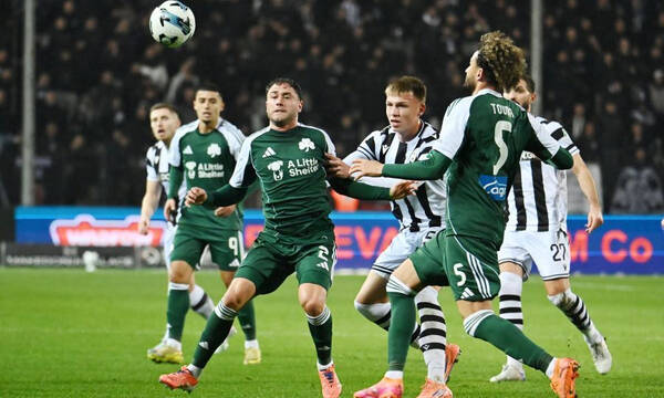 Αθλητικές μεταδόσεις: Πού θα δείτε Θέλτα-ΠΑΟΚ, Βικτόρια Πλζεν-Παναθηναϊκός και Παναθηναϊκός-Παρί