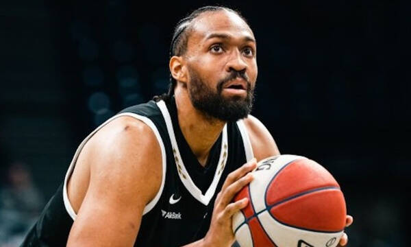 Η Παρτιζάν ανακοίνωσε την νέα ομάδα του Τζαμπάρι Πάρκερ