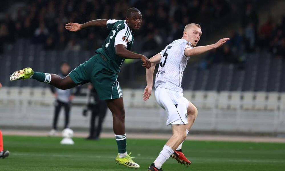 Σούπερ προσφορές* από το Pamestoixima.gr για Europa League και Euroleague