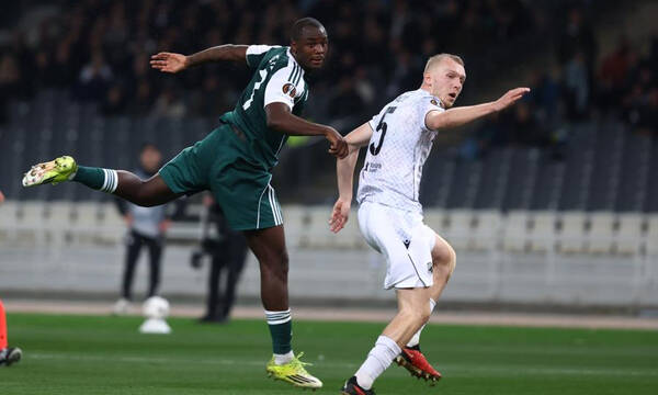 Σούπερ προσφορές* από το Pamestoixima.gr για Europa League και Euroleague