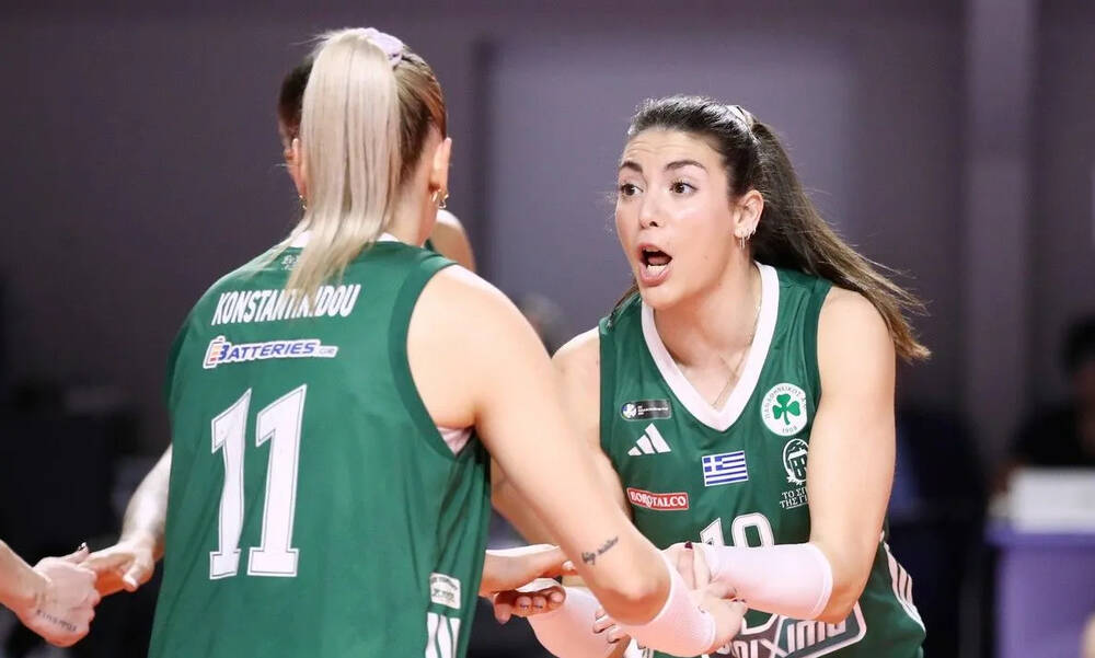  Παναθηναϊκός: Σε αναζήτηση γηπέδου για τον τελικό της 18ης Μαρτίου