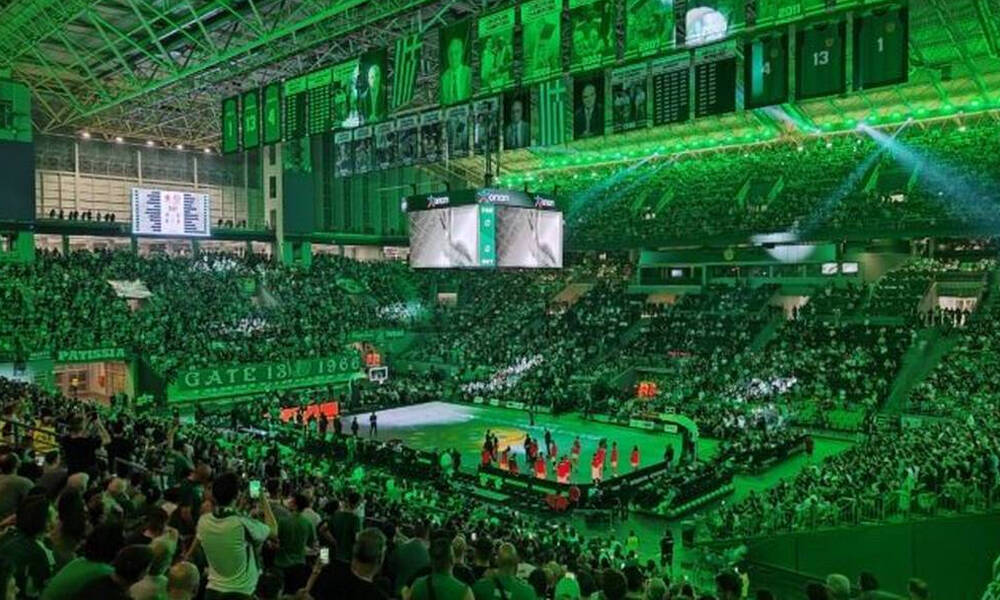 Παναθηναϊκός: «Στηρίζουμε μόνο με τη φωνή μας και στεκόμαστε στο πλευρό της ομάδας»