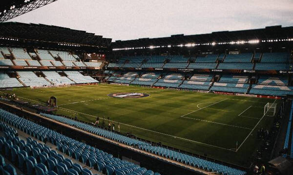 ΠΑΟΚ: Οδηγίες για τους φιλάθλους που ταξίδεψαν στο Βίγκο