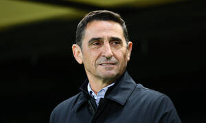 Άρης: Βγήκε το «διαζύγιο» με Χιμένεθ - Ανακοινώνεται ο Γρηγορίου