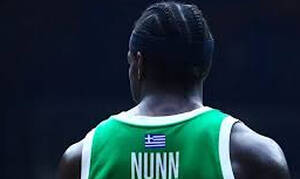 Ανατροπή δεδομένων με Ναν -Εκτός δωδεκάδας