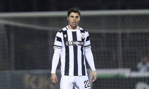 Θέλτα – ΠΑΟΚ: Με «10άρι» τον Μπιάνκο κι εξτρέμ τον Σάντσες η ενδεκάδα του Λουτσέσκου