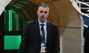 Κοντός: «Δε θα γίνει άλλη μεταγραφή, το ρόστερ του Παναθηναϊκού είναι υπερπλήρες!»