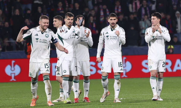 Βικτόρια Πλζεν - Παναθηναϊκός: Η διαδικασία των πέναλτι που έδωσαν τη πρόκριση στους «πράσινους»