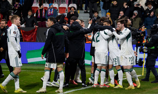 Παναθηναϊκός: Πότε είναι η κλήρωση για τους «16» του Europa League - Οι πιθανοί αντίπαλοι