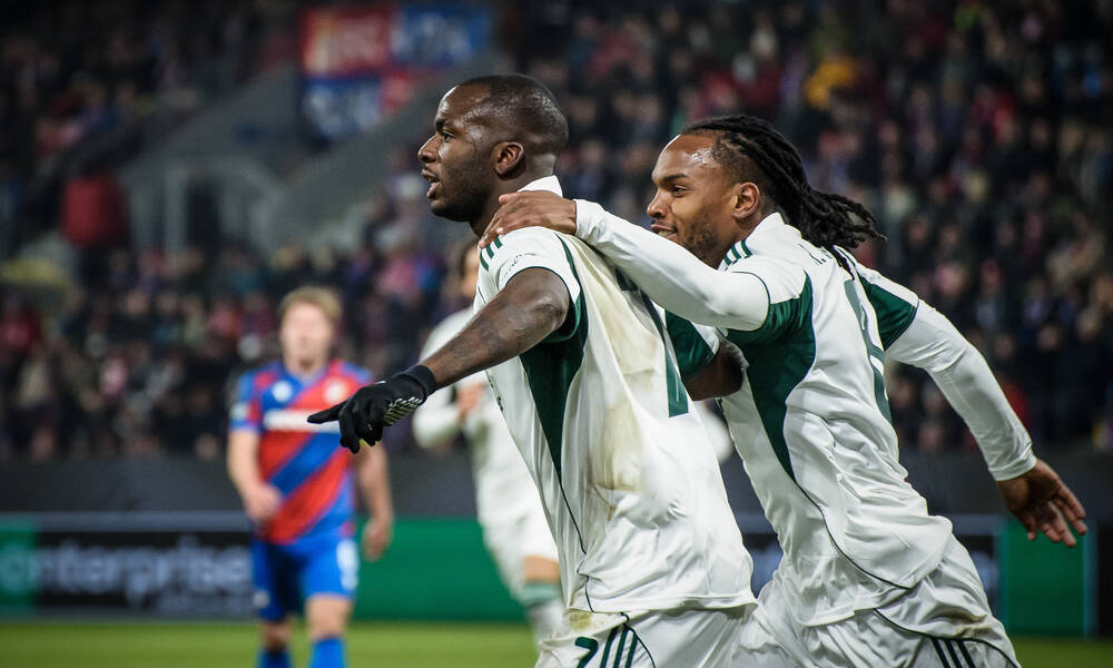 ΕΠΟ: Έδωσε συγχαρητήρια σε Παναθηναϊκό για την πρόκριση