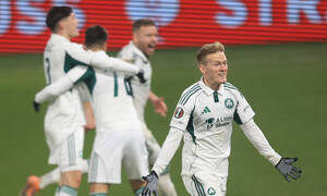 Τα πρωτοσέλιδα των αθλητικών εφημερίδων της ημέρας (27/02) - «Μόνο εσύ, Πανάθα»