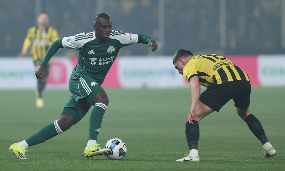 UEFA: Μαθαίνουν αντιπάλους Παναθηναϊκός και ΑΕΚ - Πότε είναι οι κληρώσεις και οι πιθανοί αντίπαλοι