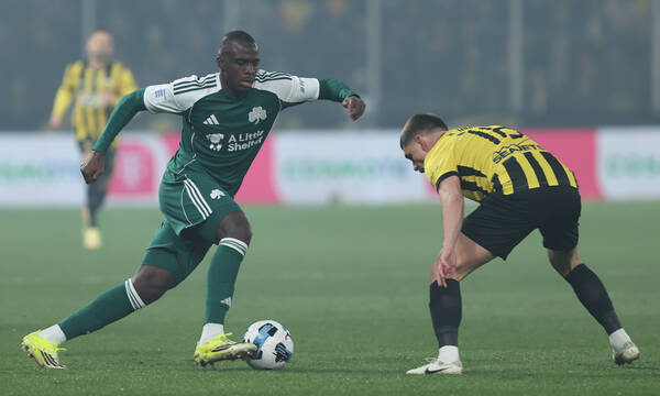 UEFA: Μαθαίνουν αντιπάλους Παναθηναϊκός και ΑΕΚ - Πότε είναι οι κληρώσεις και οι πιθανοί αντίπαλοι