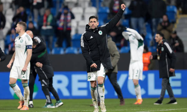 Παναθηναϊκός: «Πληγωμένος» στο πρώτο ματς των «16» - Οι απουσίες για Μπενίτεθ