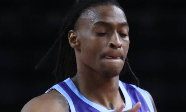 Παρελθόν από την Μύκονο ο Γκαμπλ