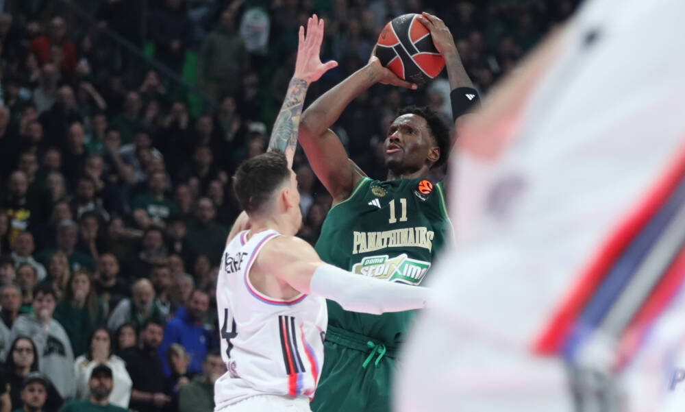  Χέιζ-Ντέιβις για τελευταία φάση: «Ο Καβαλίερ μου είπε ότι μου έκανε φάουλ» (pic, vid)